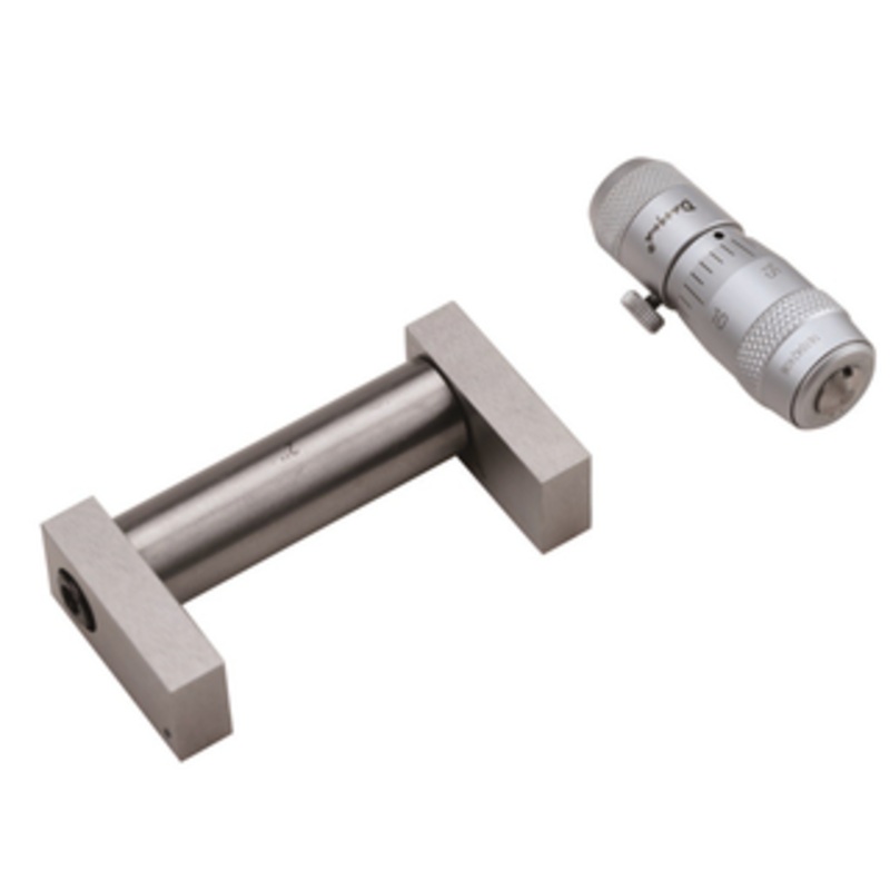 Dasqua 2-5.5 0.001 Inside Tube Micrometer – 4312-5103
