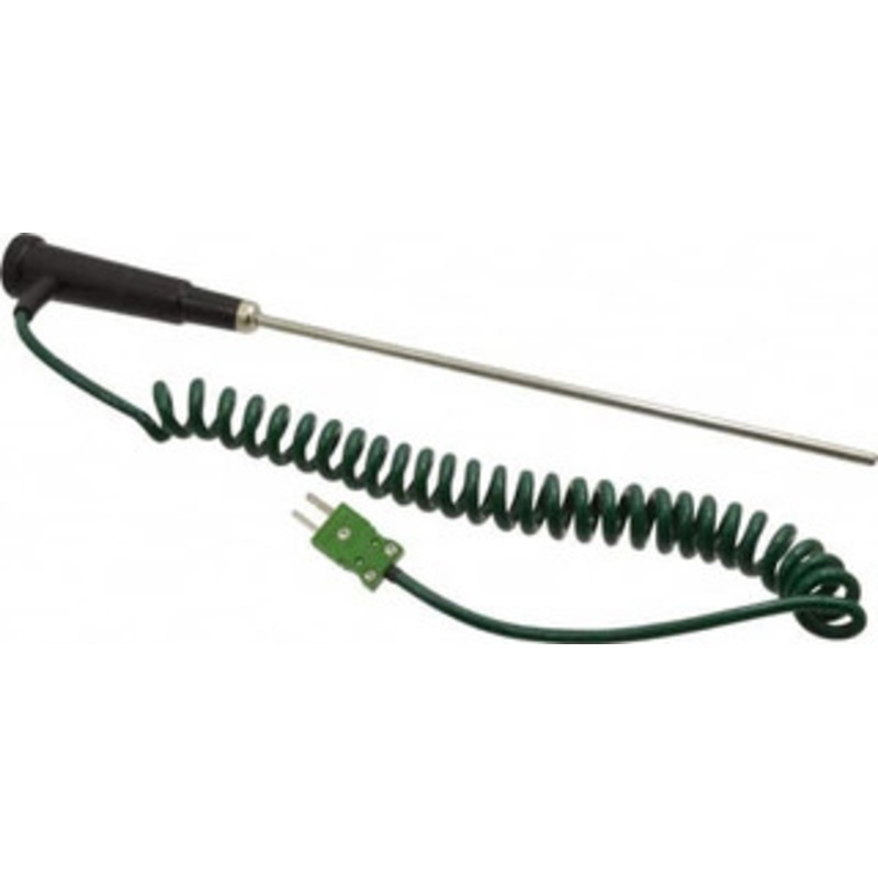 Hanna Instruments to 1650F, Liquid, Thermocouple Probe 6 Sec Response Time HI766E2 – 86491297