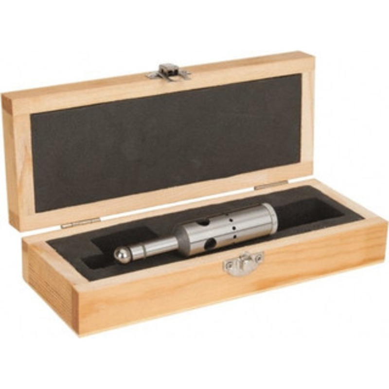 Value Collection 0.4 Head Diam, 3/4 Shank, Single End, Electronic Edge Finder Accurate to 0.0006, Ball Contact 805-3010 – 56450943