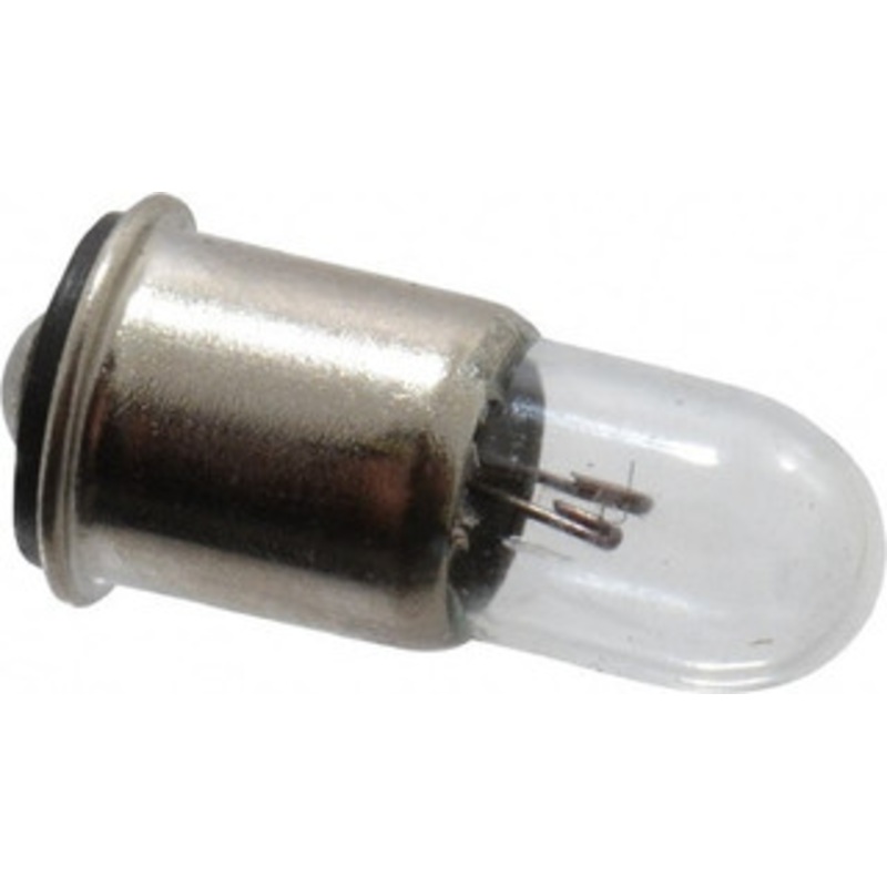 Value Collection Replacement Bulb For Use with Edge Finder TT3150 3150 5V 60MA – 06499503