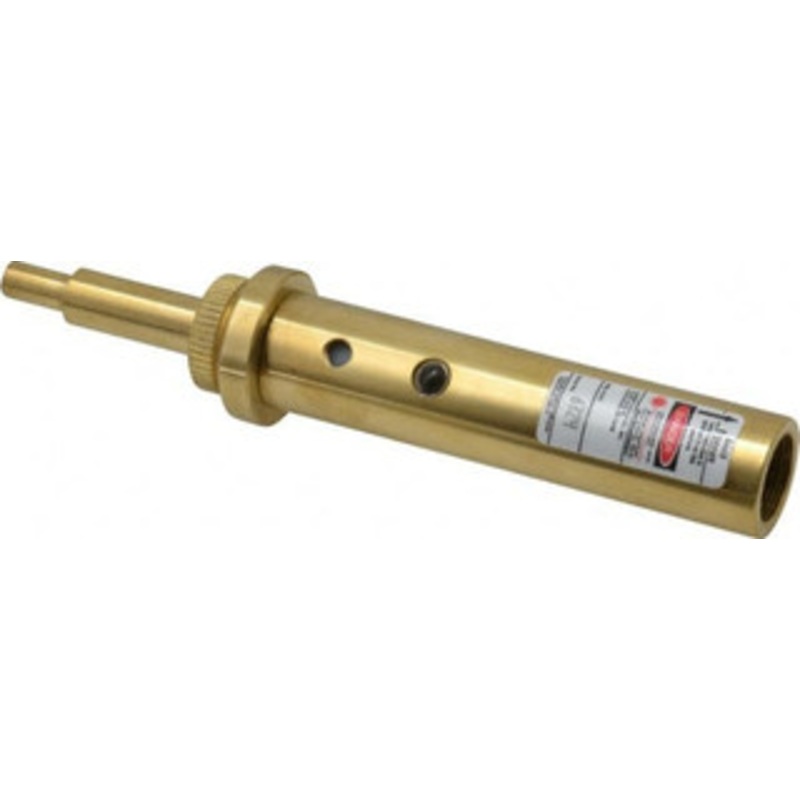 Laser Tools Co. 1 Beam 500′ Max Range Center Point Alignment Laser Red Beam, 1/16 at 100′ Accuracy, 5-1/2 Long x 3/4 Wide, Battery Included L58DRL – 77705325