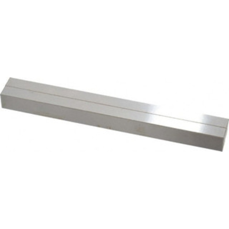 Value Collection 6 Long x 1/2 High x 3/8 Thick, Tool Steel Parallel Sold as Matched Pair 637-7602 – 06820047