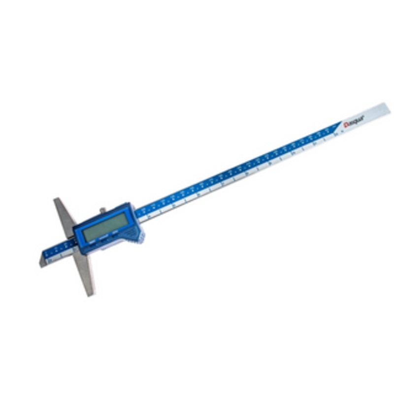 Dasqua Digital Depth Caliper, 0-300mm / 0-12 – 2001-2015