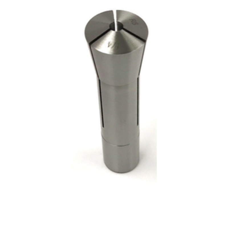 Precise 1/4 R8 Round Collet – 3900-0806