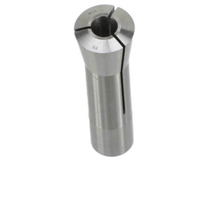 Precise 17/32 R8 Round Collet – 3900-0815