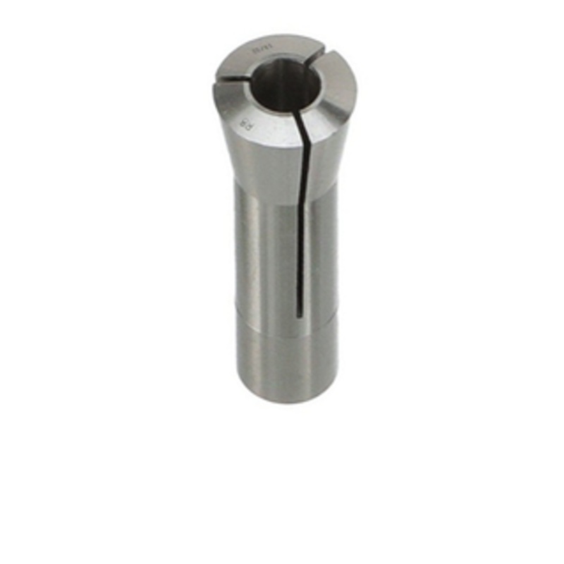 Precise 19/32 R8 Round Collet – 3900-0817