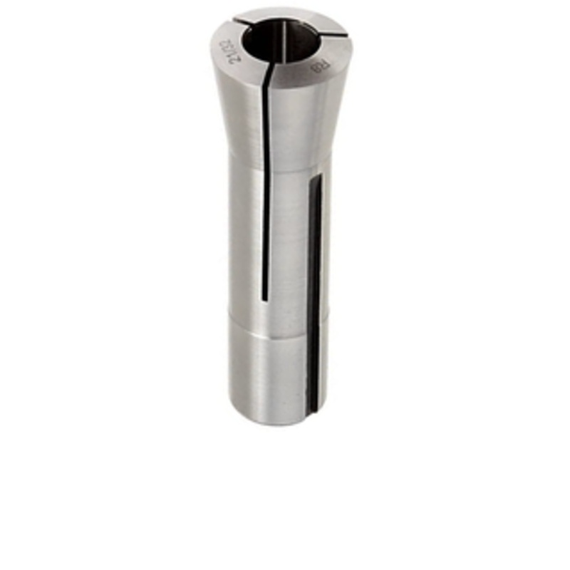 Precise 21/32 R8 Round Collet – 3900-0819