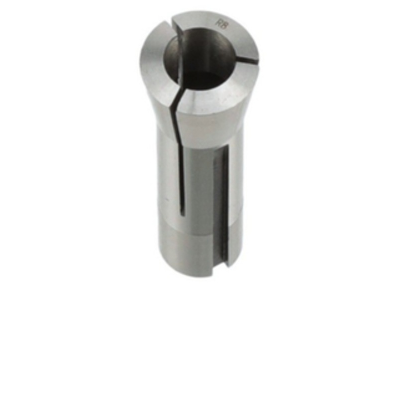 Precise 25/32 R8 Round Collet – 3900-0823