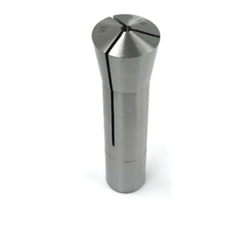 Precise 3/16 R8 Round Collet – 3900-0804