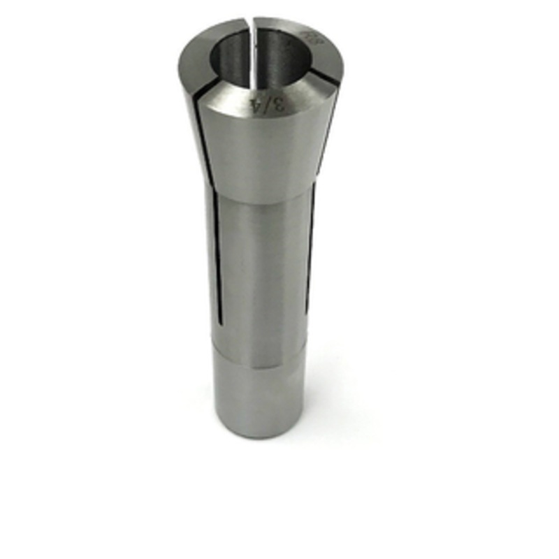 Precise 3/4 R8 Round Collet – 3900-0822