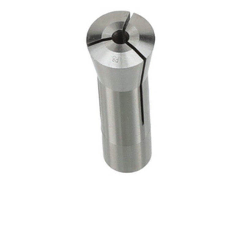 Precise 5/16 R8 Round Collet – 3900-0808
