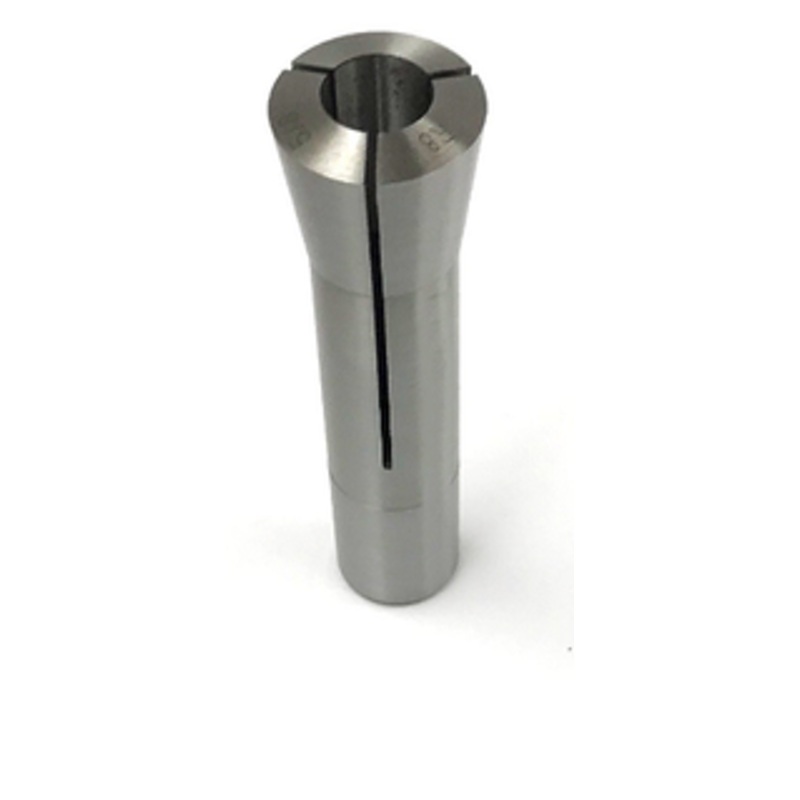 Precise 5/8 R8 Round Collet – 3900-0818