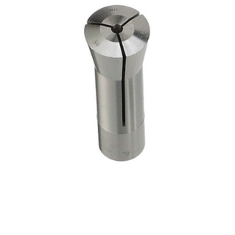 Precise 7/32 R8 Round Collet – 3900-0805