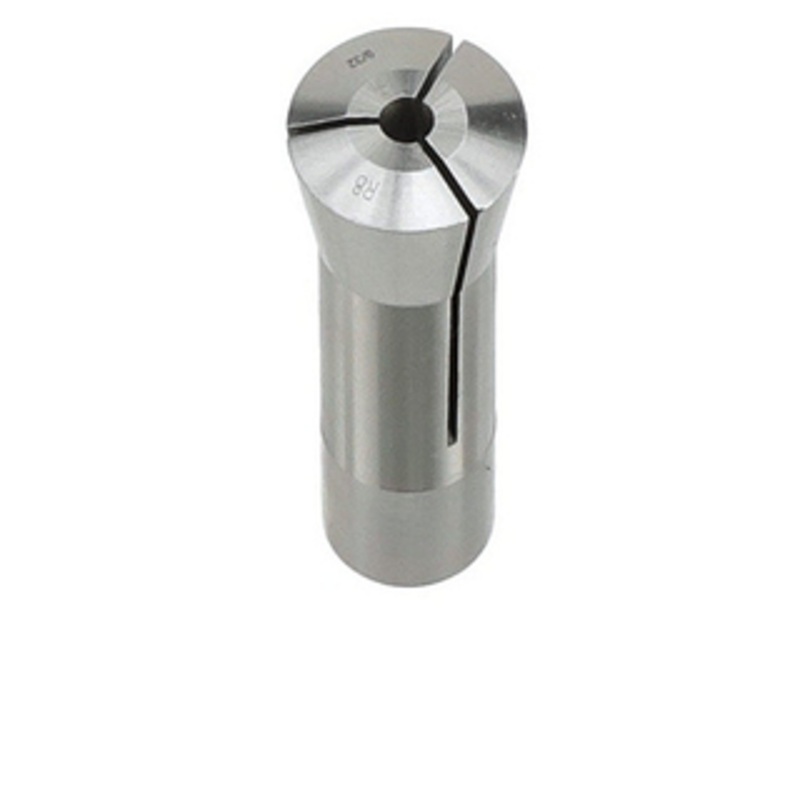 Precise 9/32 R8 Round Collet – 3900-0807