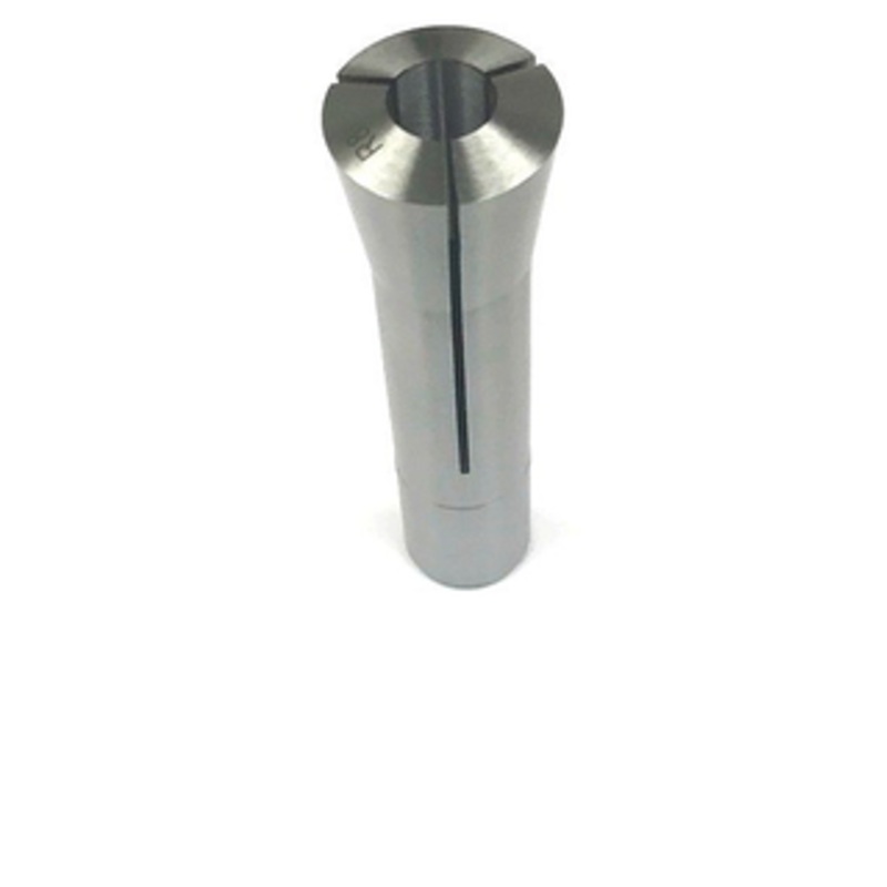Precise R8 Round Collet, 12mm Size – 3903-0122
