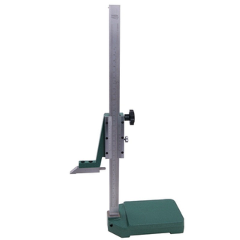 Precise Z-Limit Vernier Height Gage, 12/300mm Range – 4309-0002